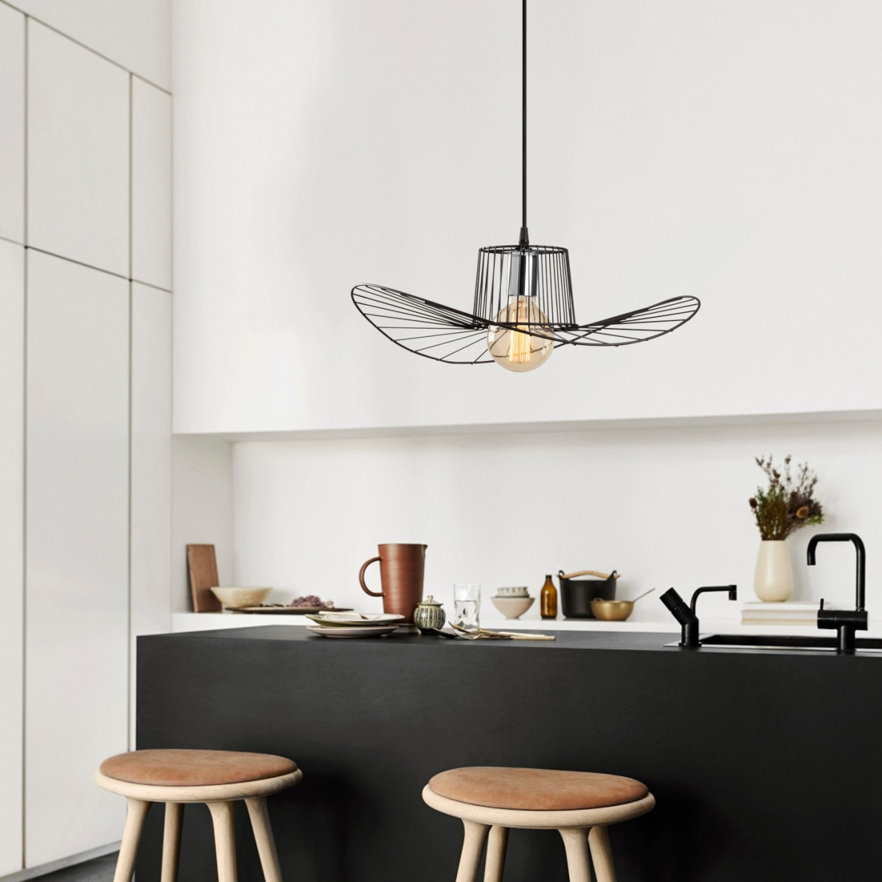 Candelabru Tel - 6721