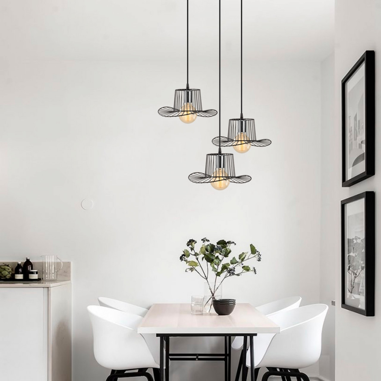 Candelabru Tel - 6776