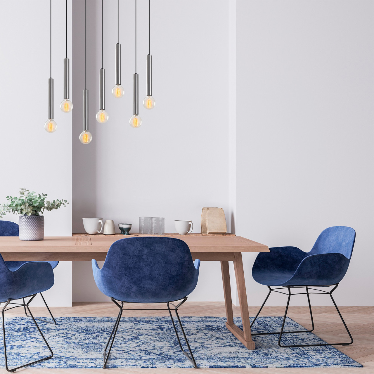 Candelabru Tempo - 6021