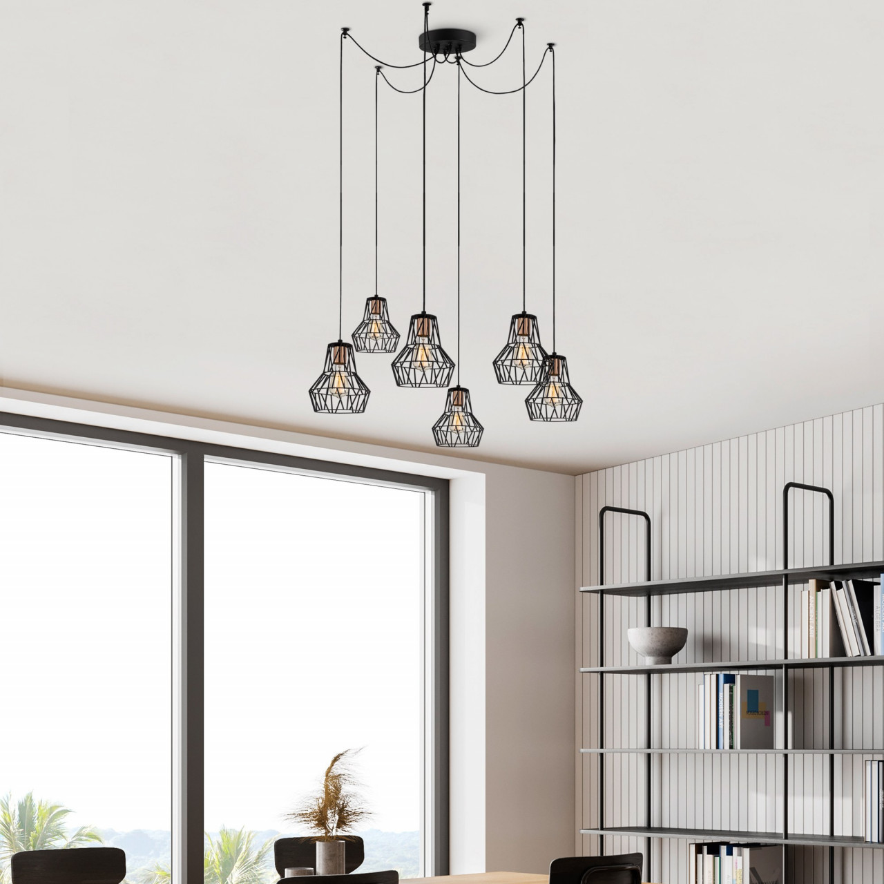 Candelabru Tortum - N-1054
