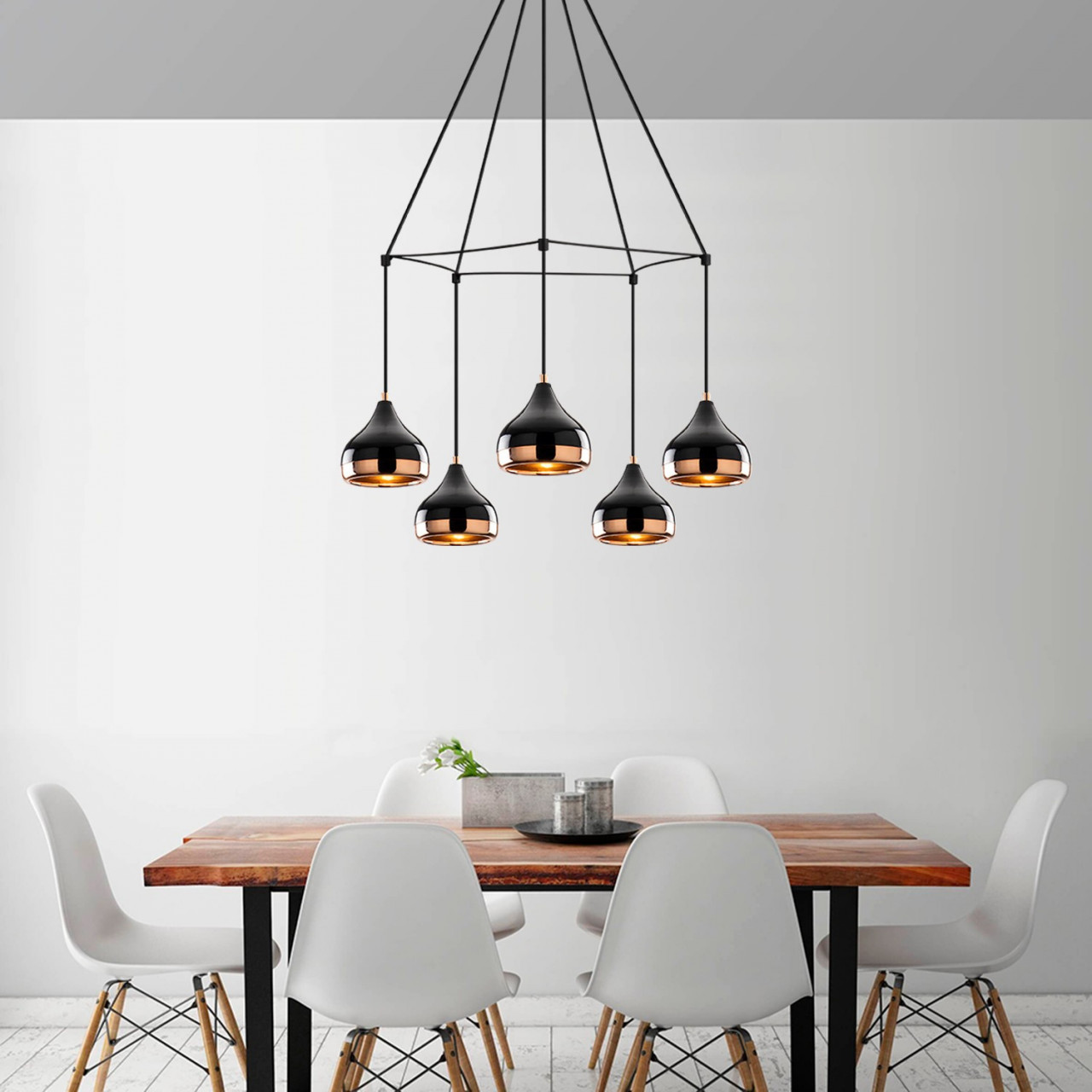 Candelabru Yıldo - 6887