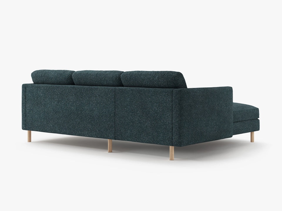 Coltar Eden stofa L250 cm - 2 | YEO