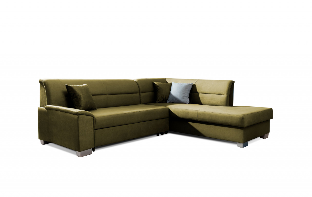 Coltar extensibil Bergen pe dreapta Monolith 38