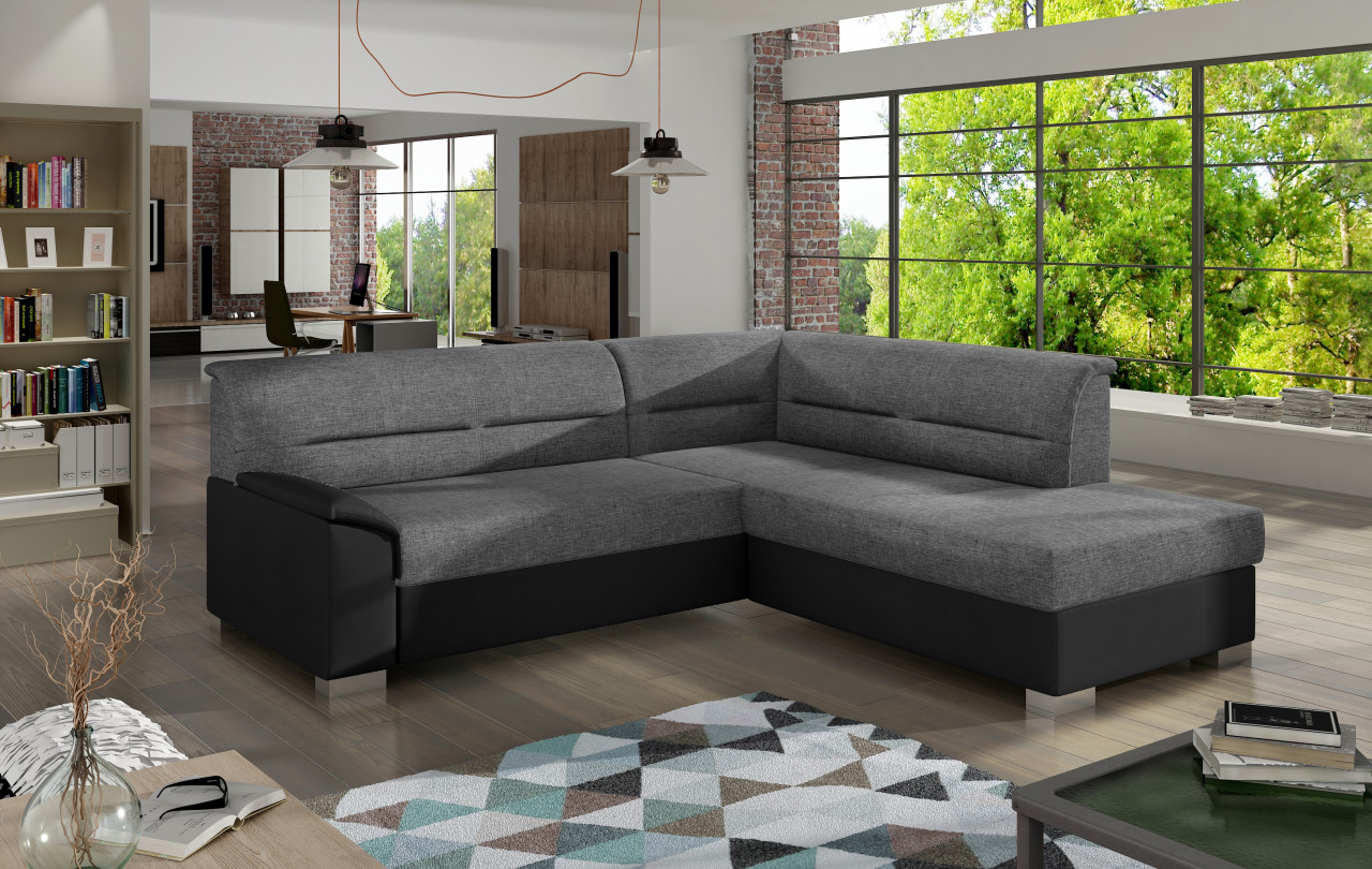 Coltar extensibil Bergen pe dreapta Sawana 21/Soft 11 - 1 | YEO