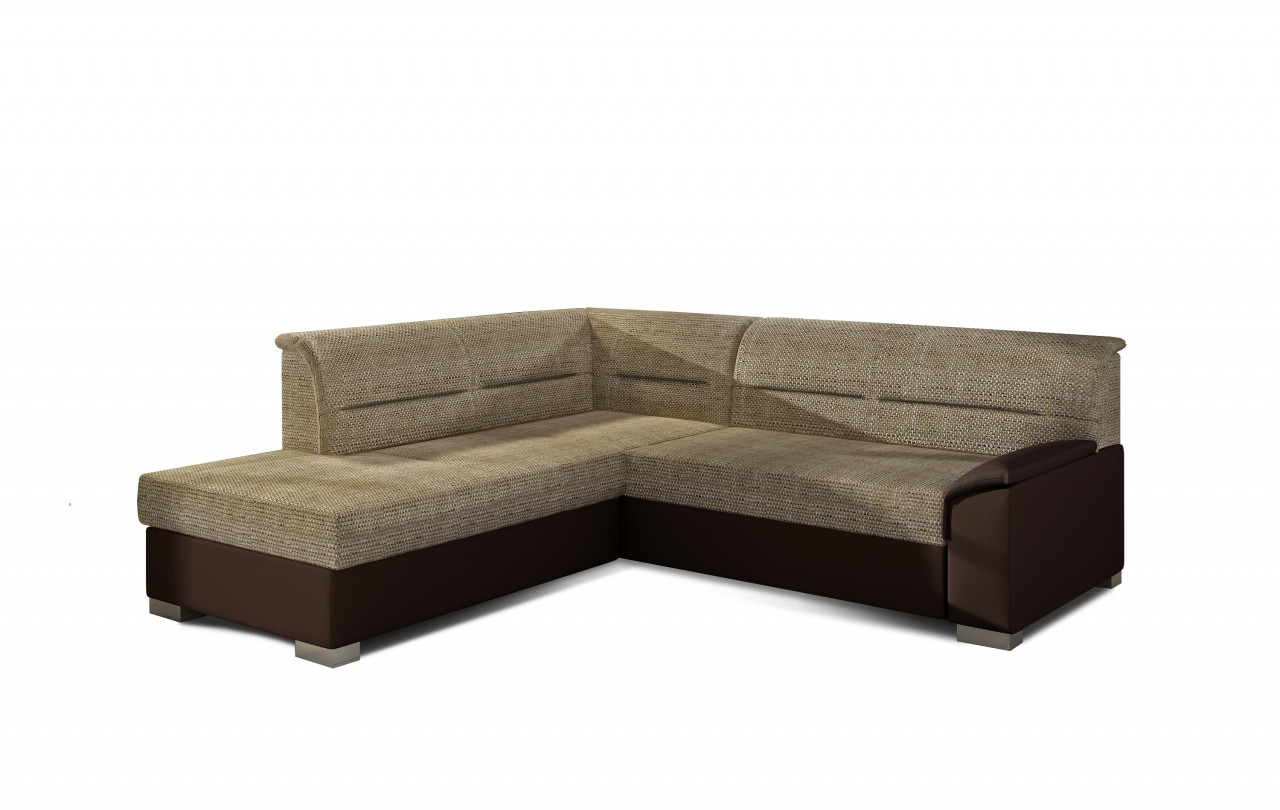 Coltar extensibil Bergen pe stanga Berlin 03/Soft 66