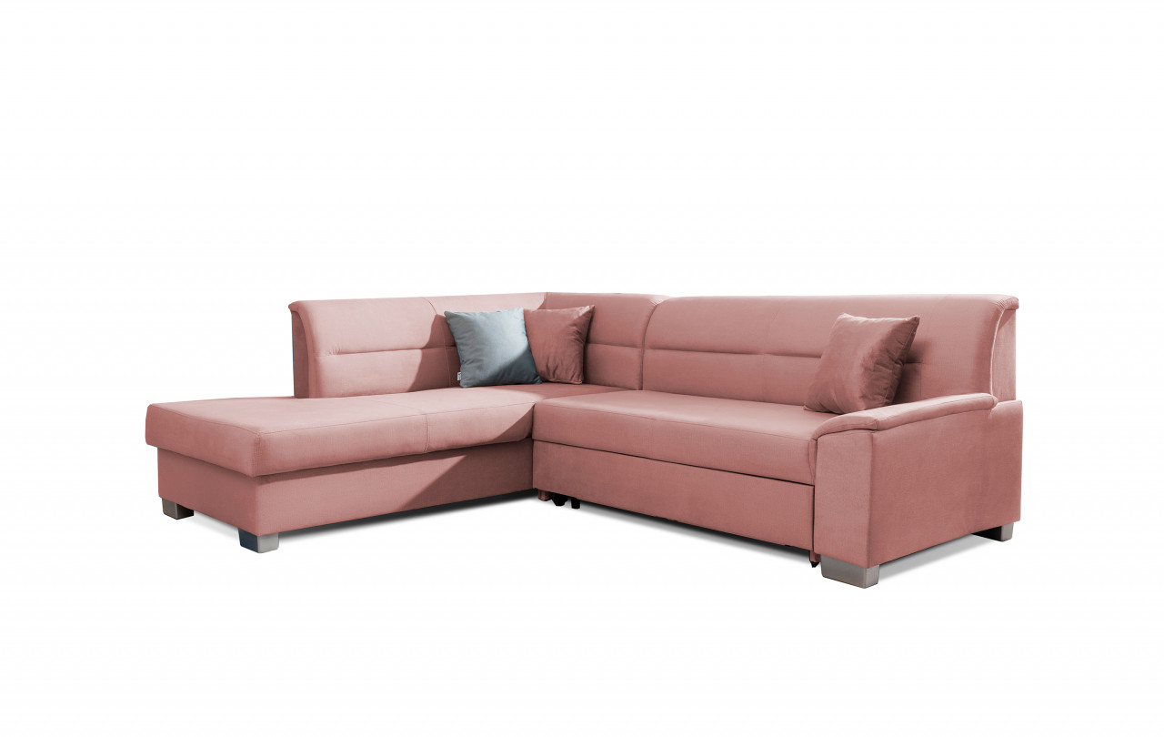 Coltar extensibil Bergen pe stanga Monolith 63