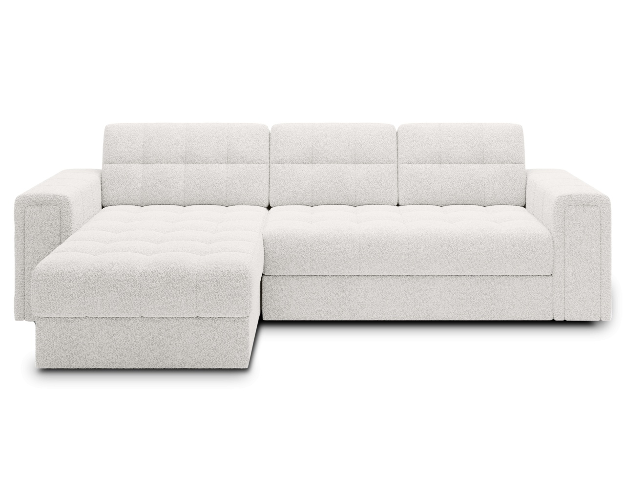 Coltar extensibil Blenvi pe stanga Royal 01
