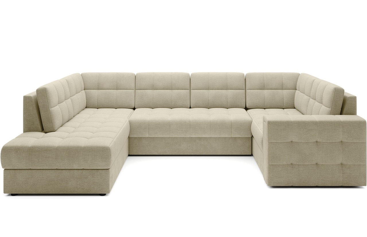 Coltar extensibil Blewett pe stanga Monolith 04