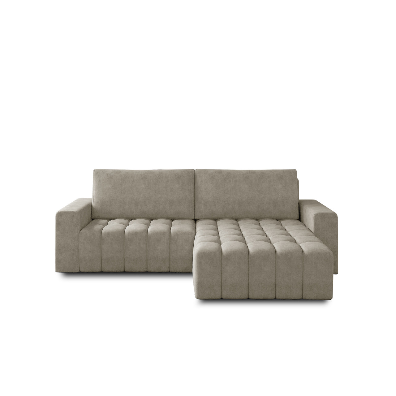 Coltar extensibil Bonett pe dreapta Dora 21