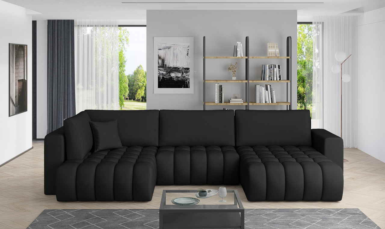 Coltar extensibil Bonito pe dreapta Softis 11 - 1 | YEO