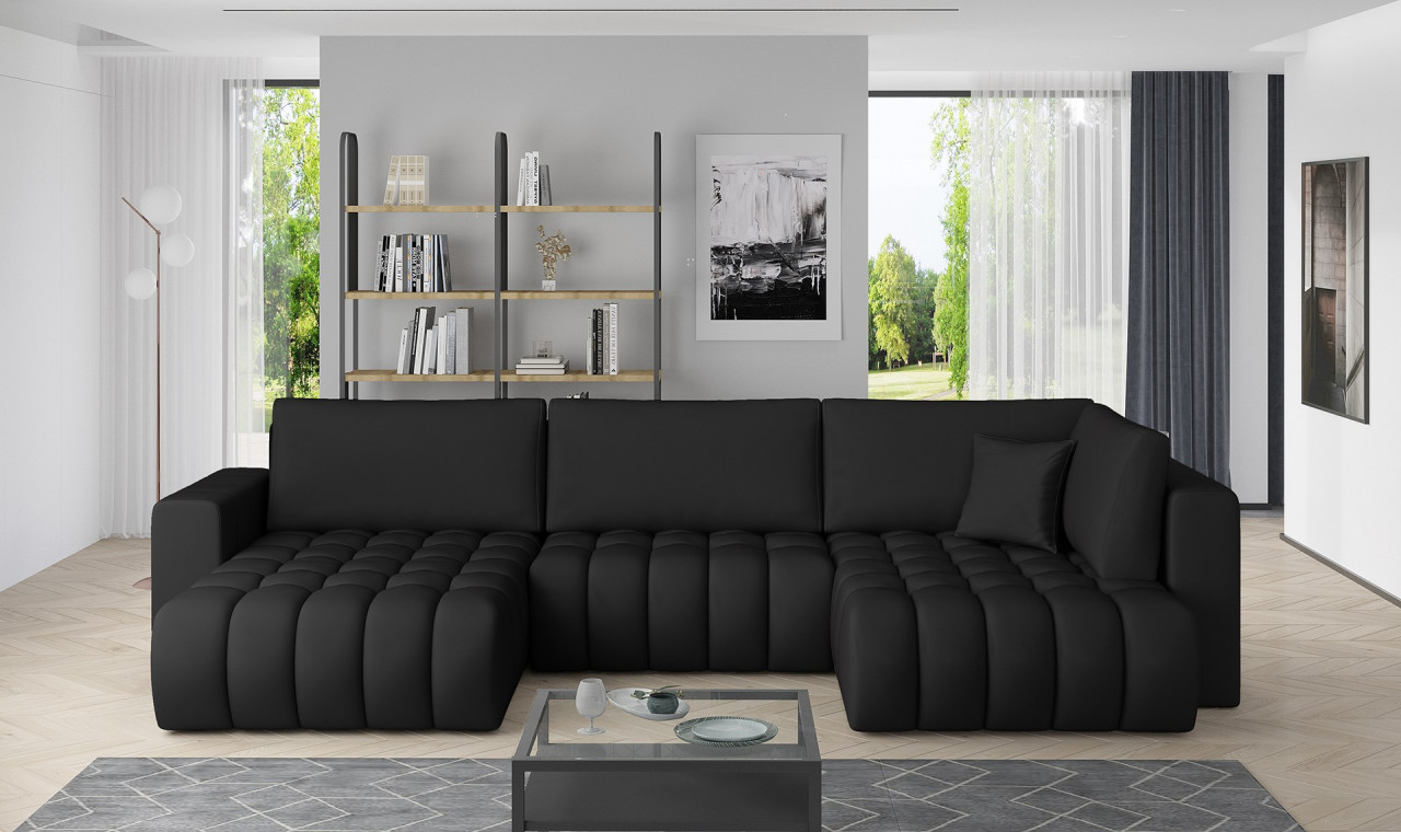 Coltar extensibil Bonito pe stanga Softis 11 - 1 | YEO