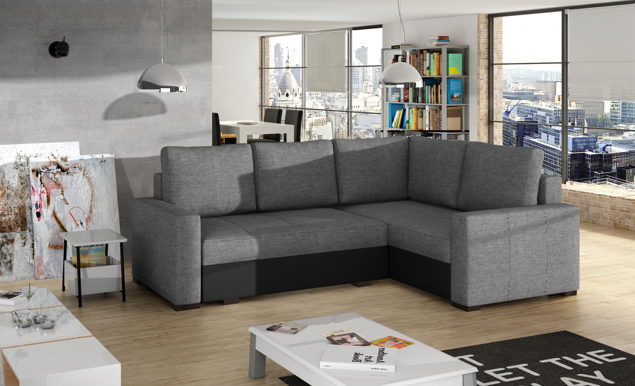 Coltar extensibil Corona pe dreapta Sawana 21/Soft 11