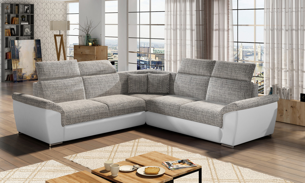 Coltar extensibil Federico Berlin 01/Soft 17