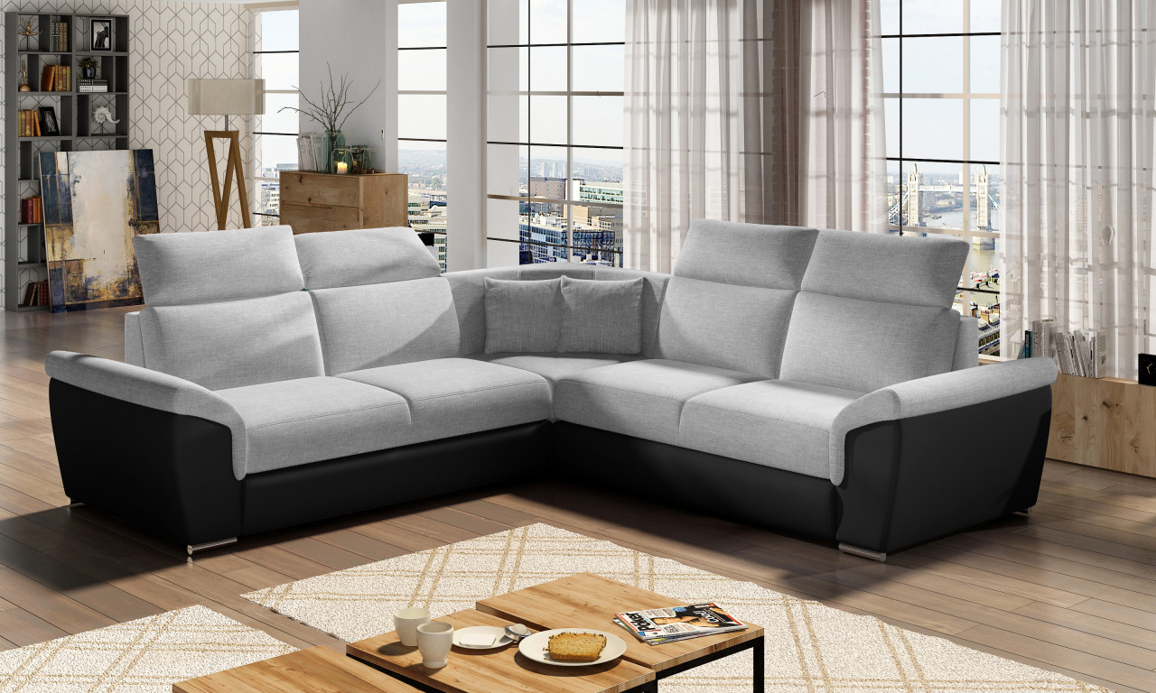 Coltar extensibil Federico Sawana 21/Soft 11