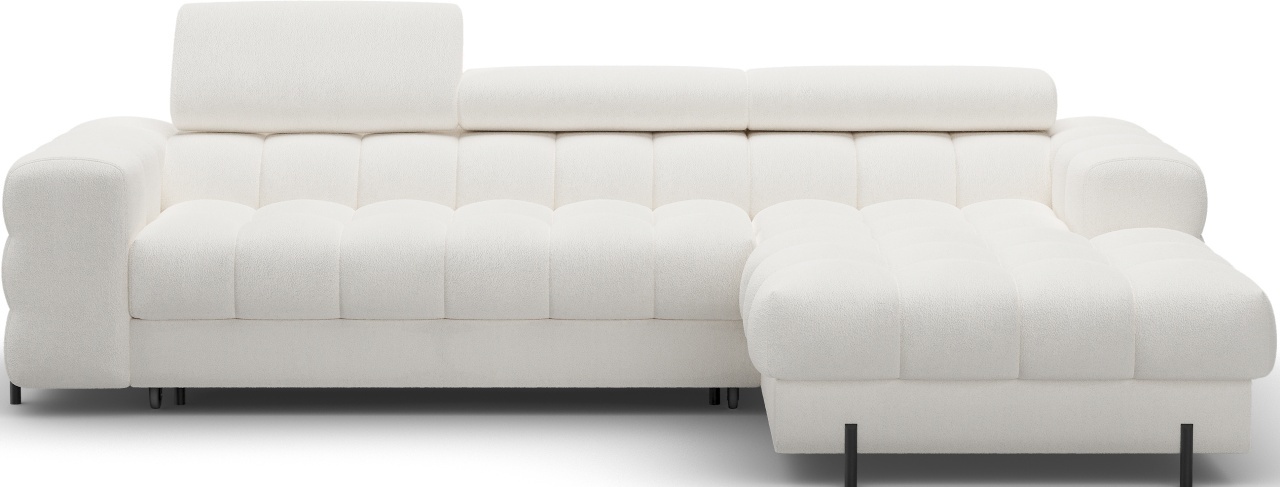 Coltar extensibil Felro pe dreapta Amore 01
