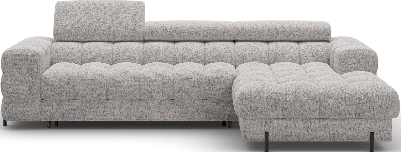 Coltar extensibil Felro pe dreapta Pellerito 20