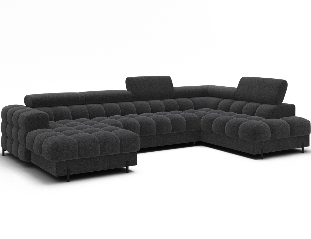 Coltar extensibil Feraria pe dreapta Royal 05 - 2 | YEO