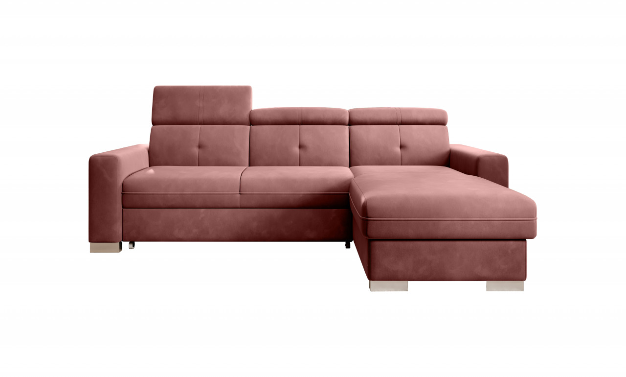 Coltar extensibil Fresia pe dreapta Lukso 24