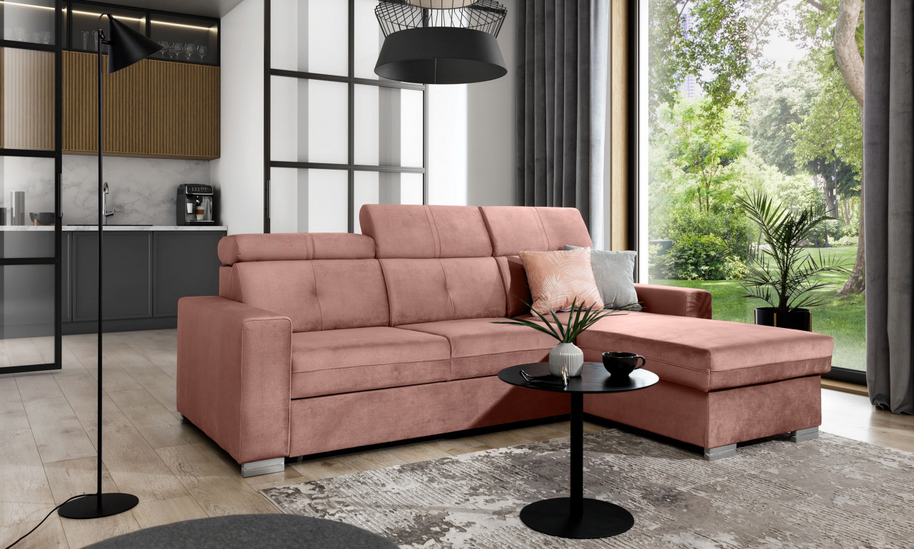 Coltar extensibil Fresia pe dreapta Nube 24 - 2 | YEO