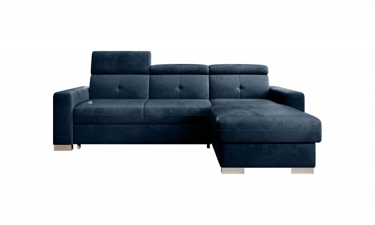 Coltar extensibil Fresia pe dreapta Nube 40