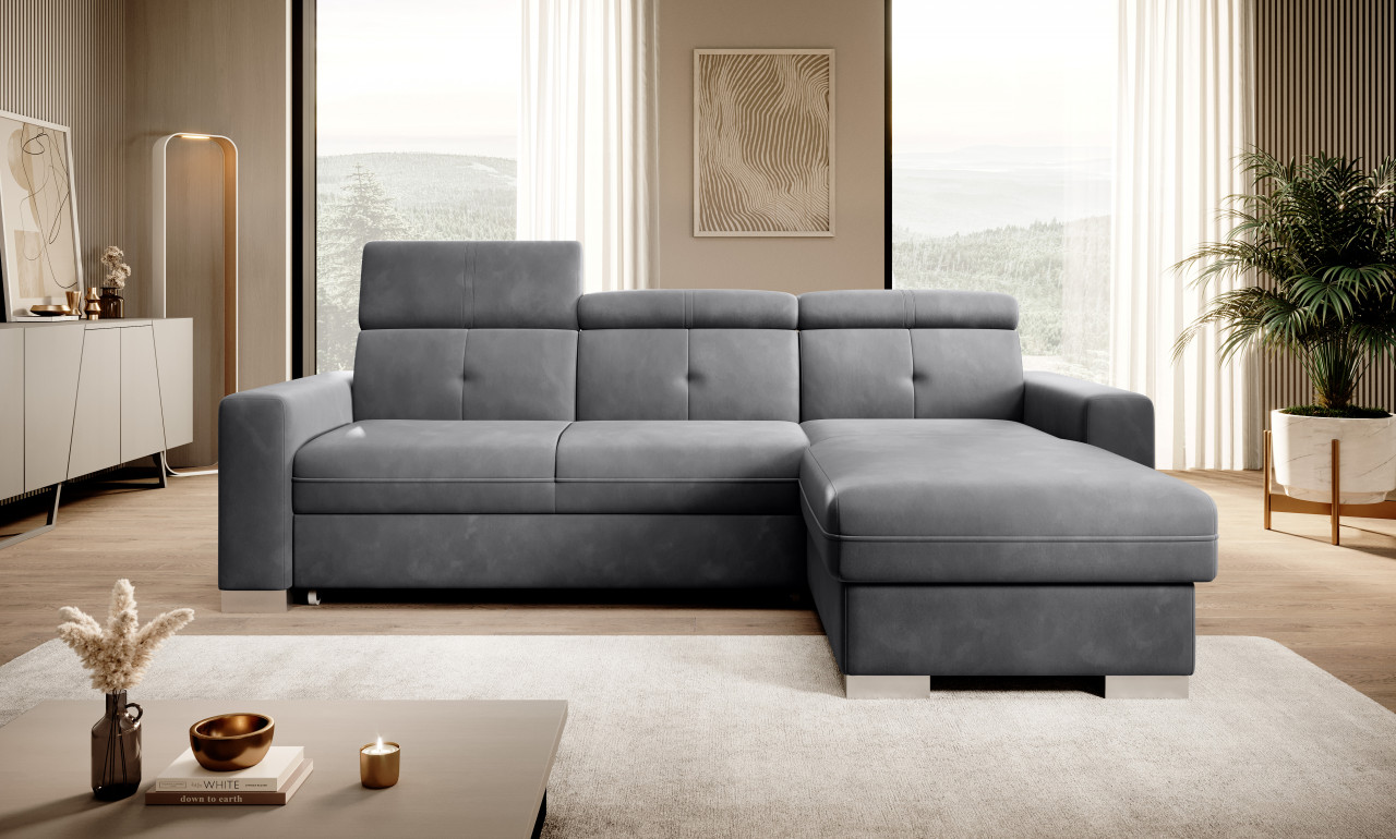 Coltar extensibil Fresia pe dreapta Sola 6 - 1 | YEO