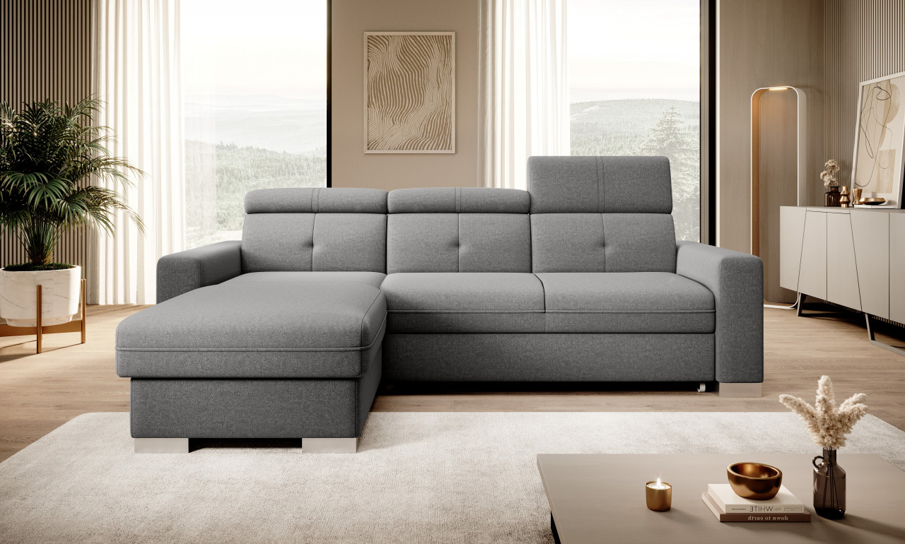 Coltar extensibil Fresia pe stanga Gojo 5 - 1 | YEO
