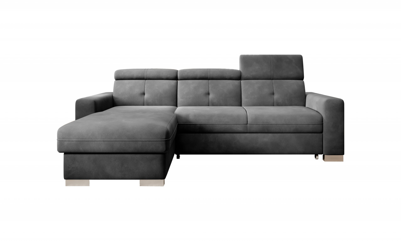 Coltar extensibil Fresia pe stanga Loco 06