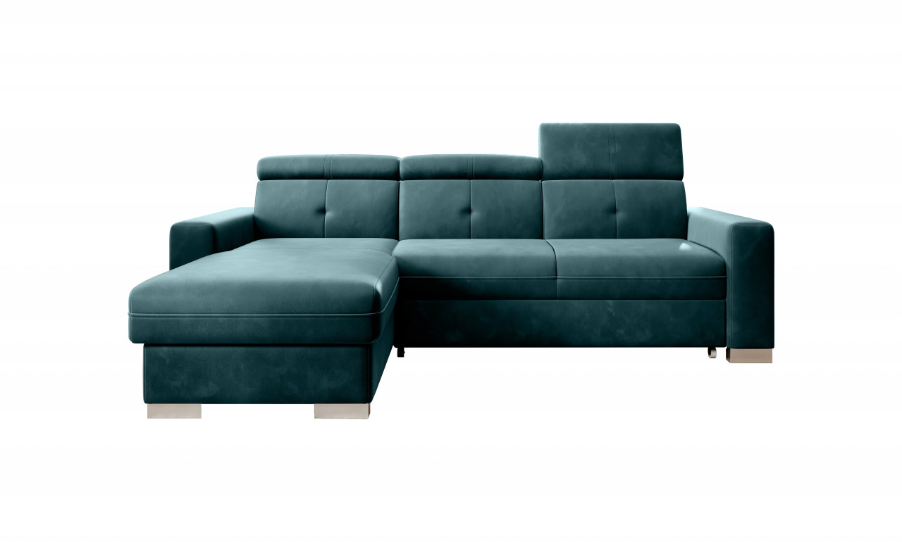 Coltar extensibil Fresia pe stanga Lukso 39