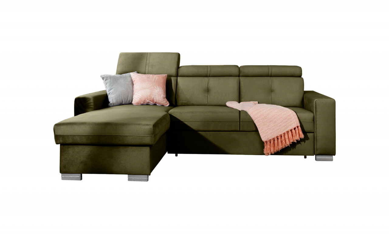 Coltar extensibil Fresia pe stanga Nube 33