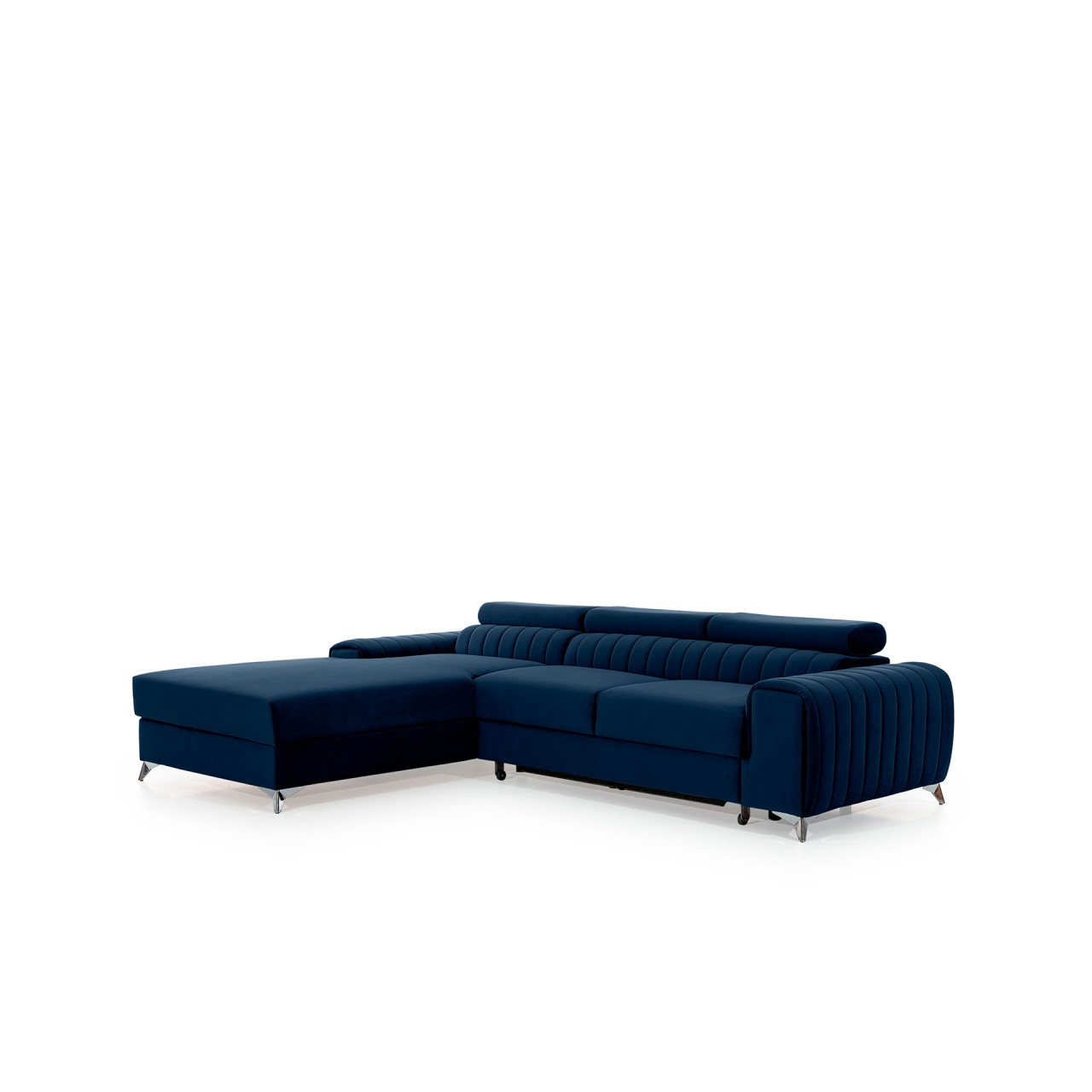 Coltar extensibil Grayson pe stanga Monolith 79 - 1 | YEO