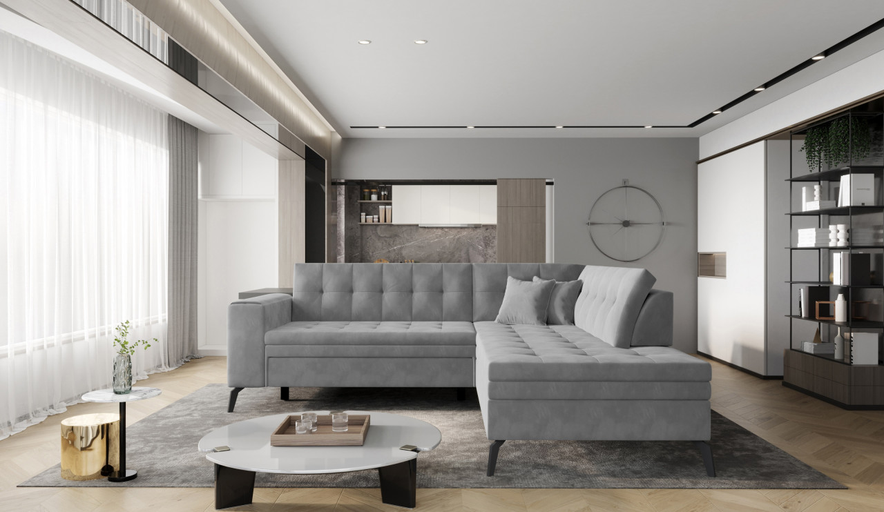 Coltar extensibil Lanvin pe dreapta Sola 4