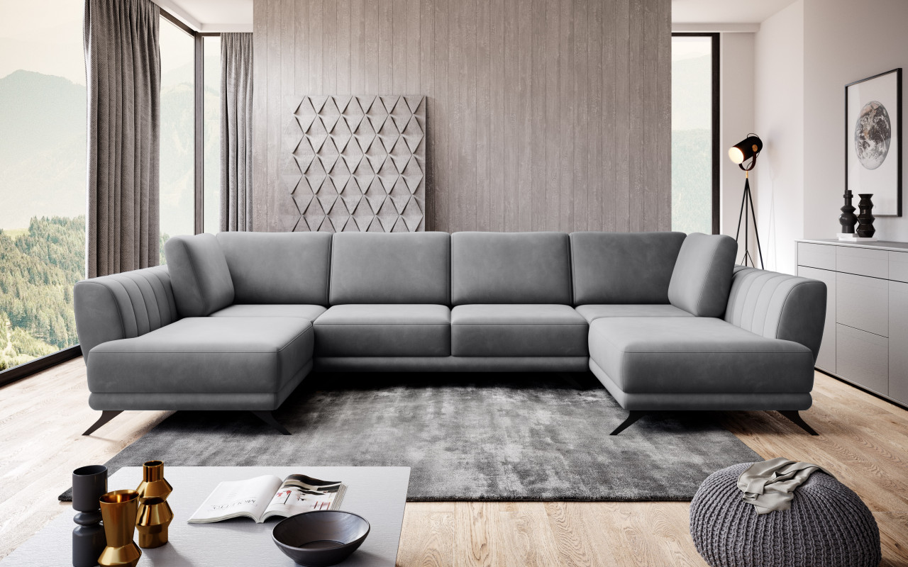 Coltar extensibil Larco Sola 6