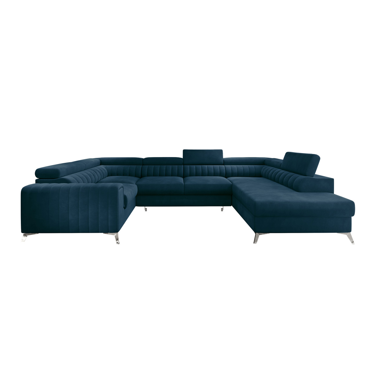 Coltar extensibil Louis pe dreapta Nube 40