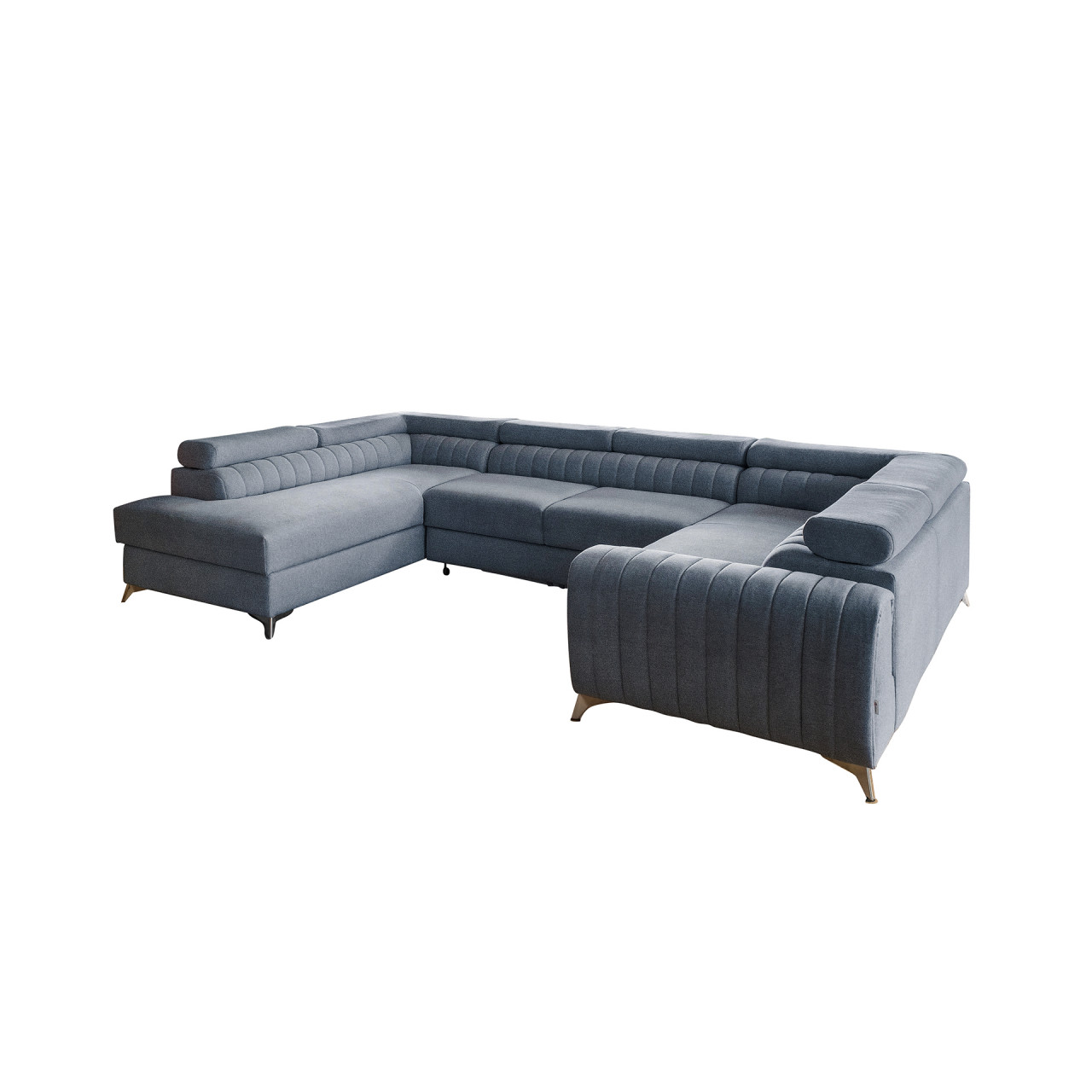 Coltar extensibil Louis pe stanga Gojo 40