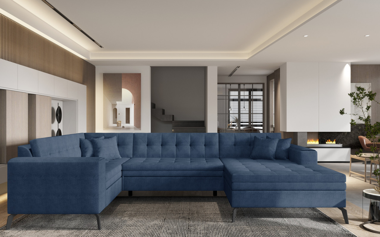 Coltar extensibil Montez pe dreapta Gojo 40
