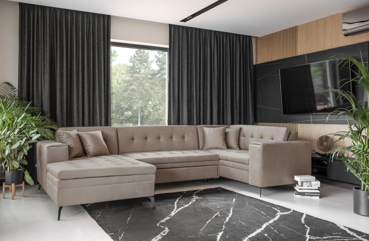 Coltar extensibil Montez pe stanga Nube 20