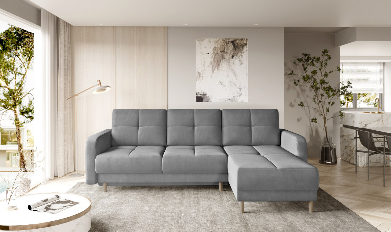 Coltar extensibil Roxi Sola 4
