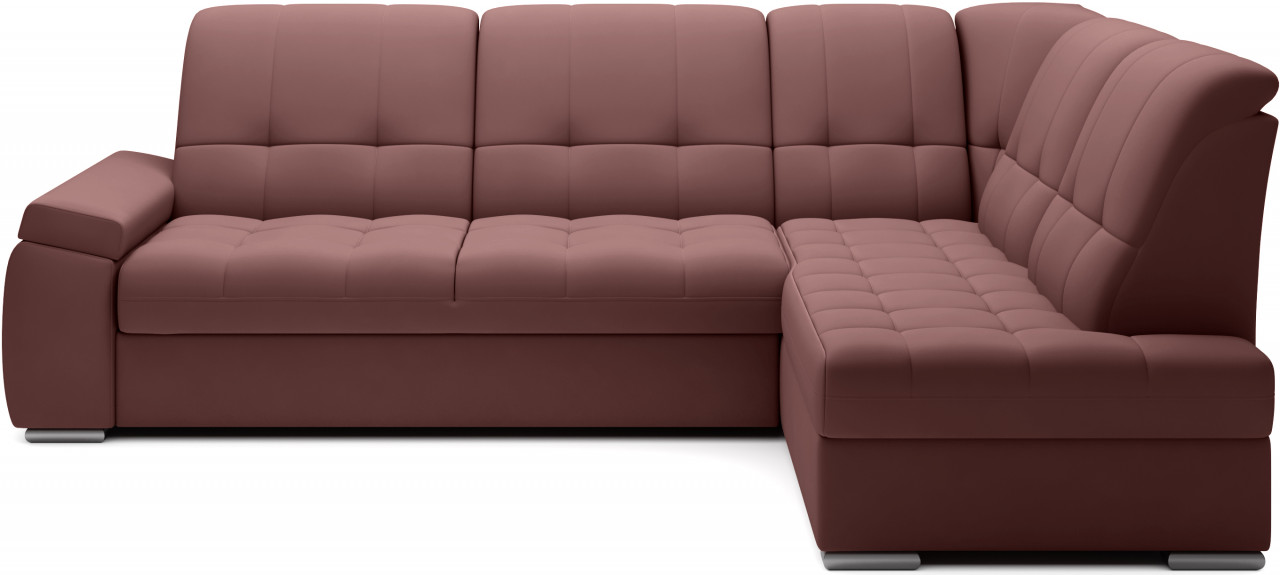 Coltar extensibil Sado pe dreapta Velvetmat 24