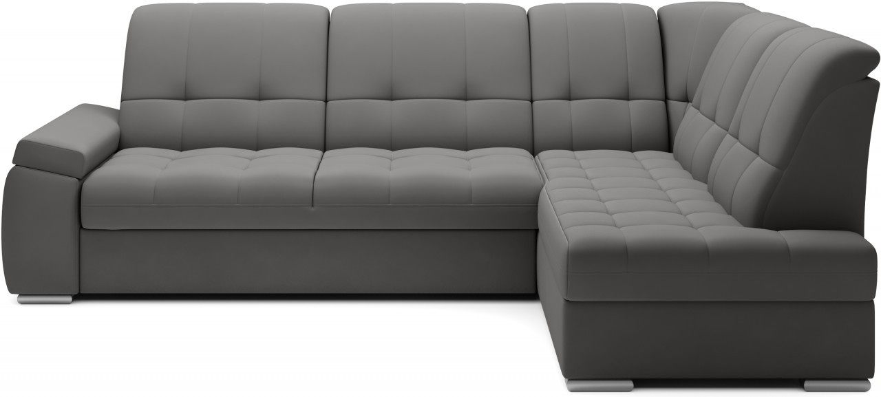 Coltar extensibil Sado pe dreapta Velvetmat 4