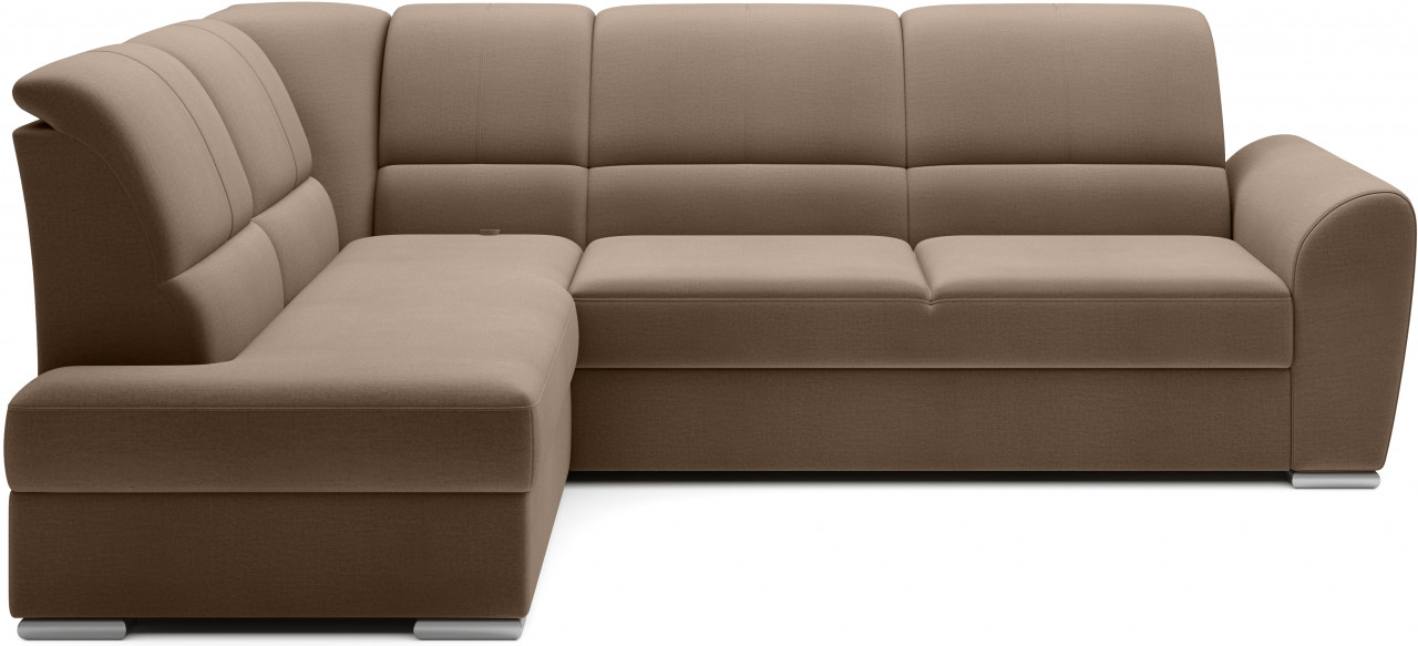 Coltar extensibil Siber pe stanga Nube 20