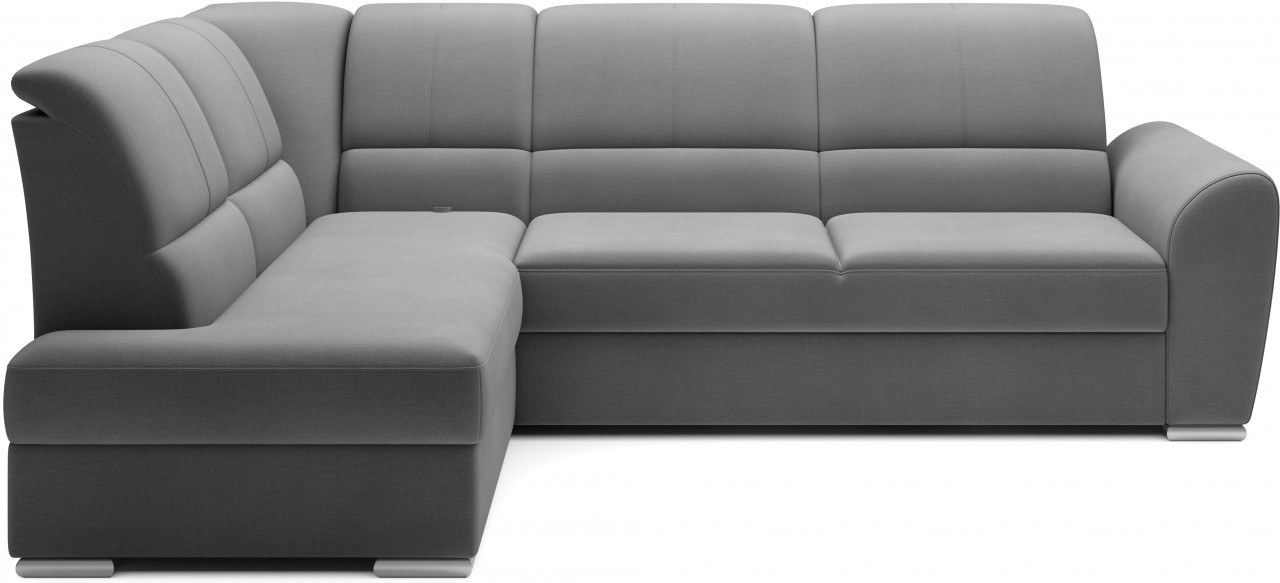 Coltar extensibil Siber pe stanga Nube 3