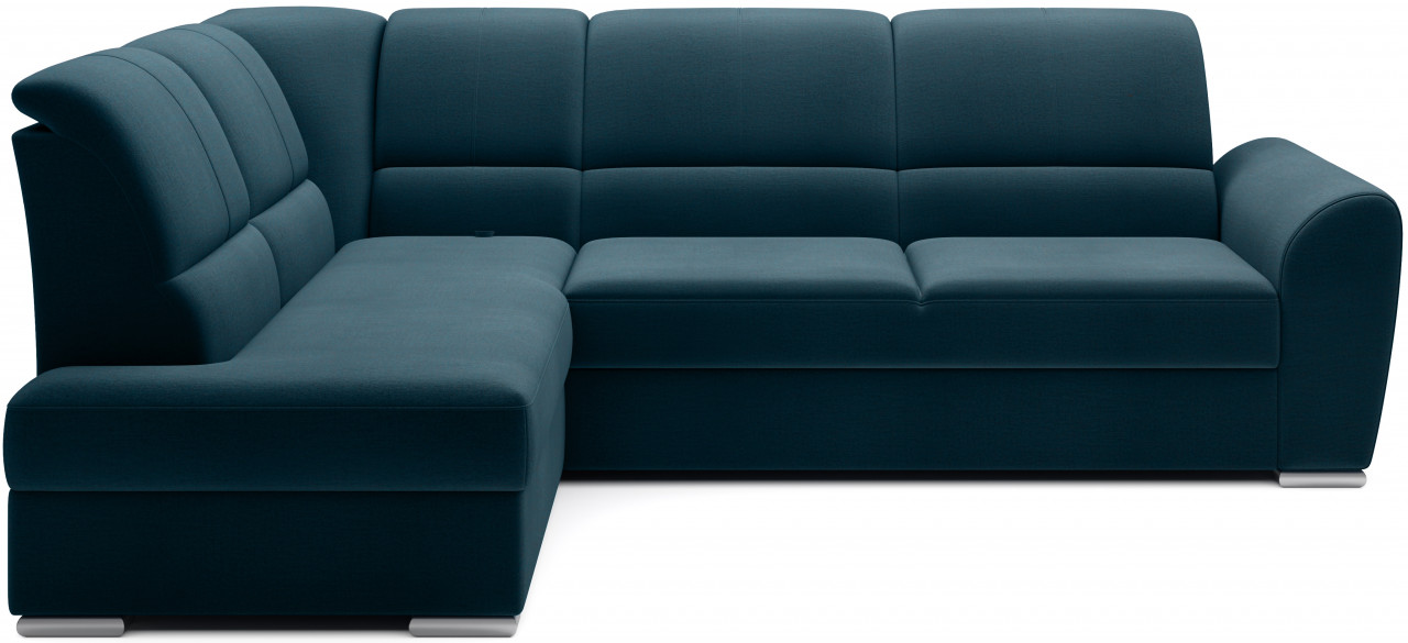 Coltar extensibil Siber pe stanga Nube 40