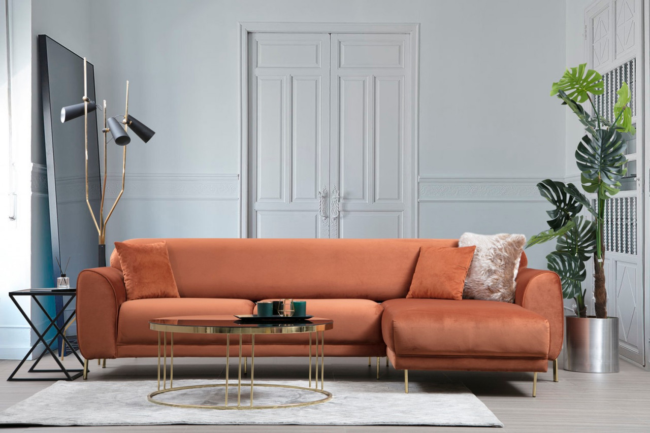 Coltar Image pe dreapta (L3-Chl) cinnamon