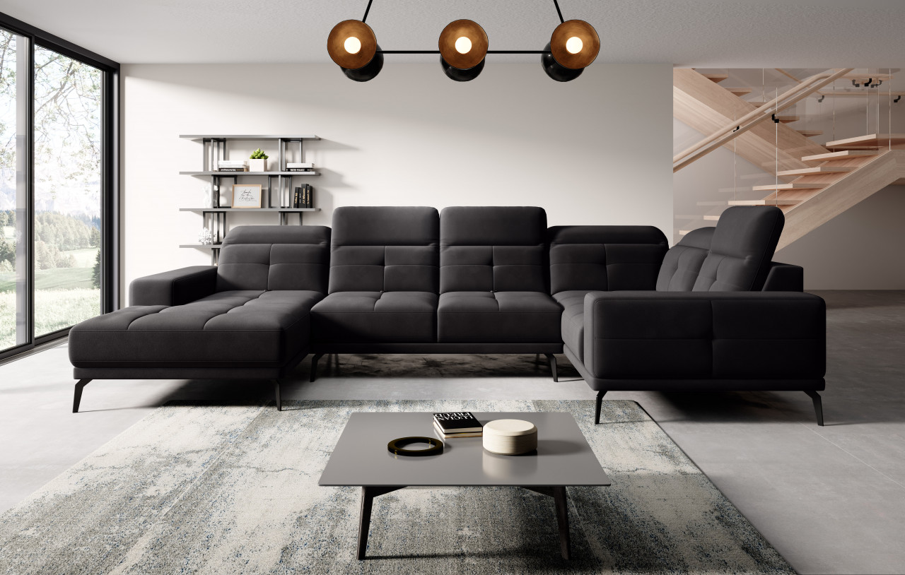Coltar Neviro pe dreapta Velvetmat 10