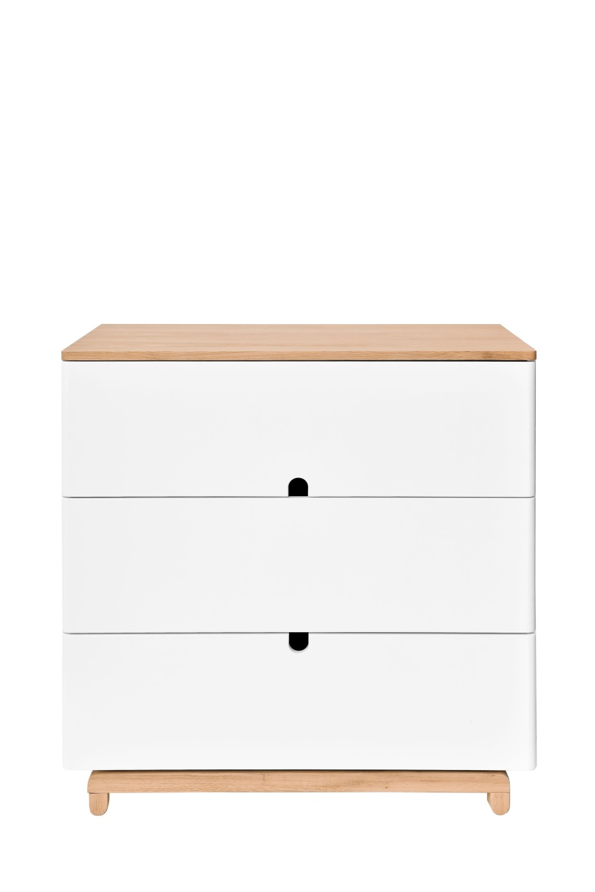 Comoda Nomi H90 cm - 3 | YEO