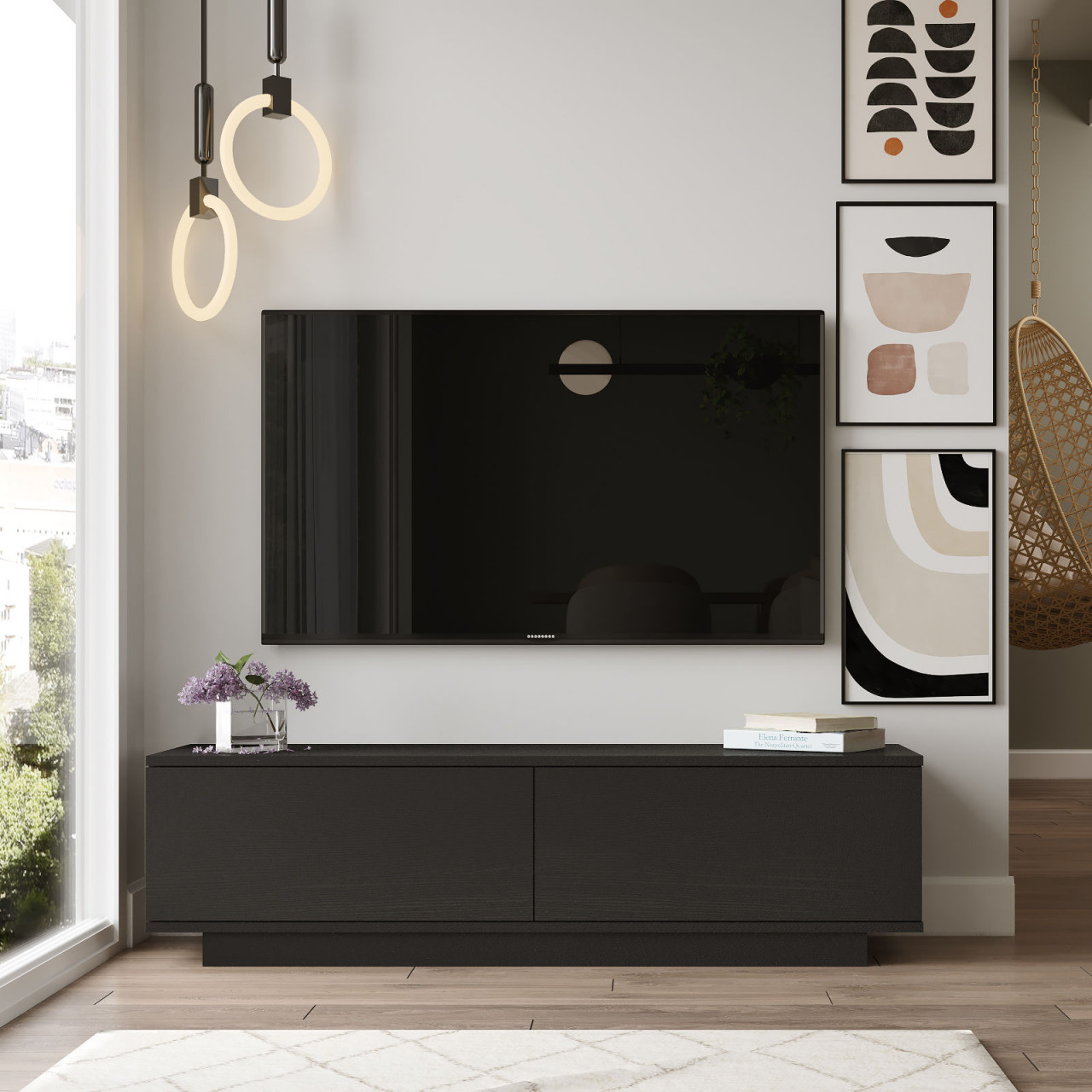 Comoda TV FN1 - LB
