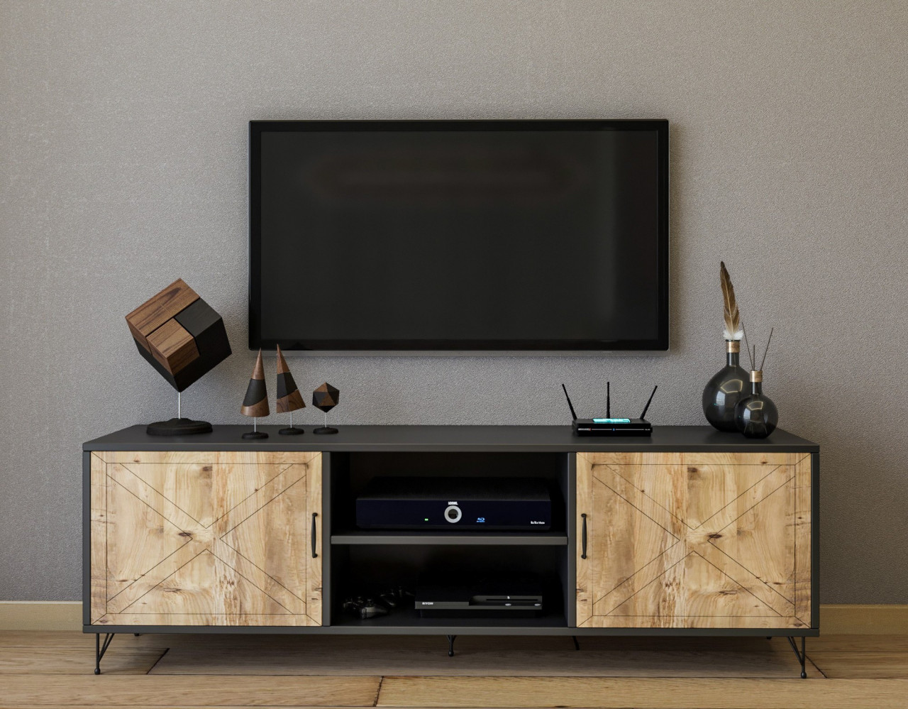 Comoda TV Venus