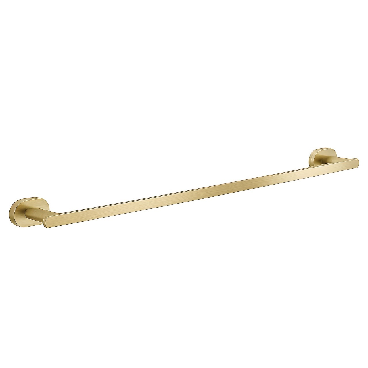 Cuier de baie Til 101 Brush Gold