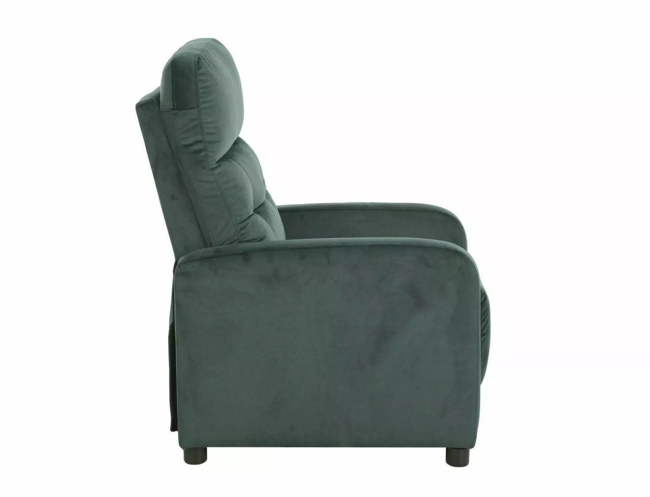 Fotoliu Otus velvet verde Blu78 H100 cm - 3 | YEO