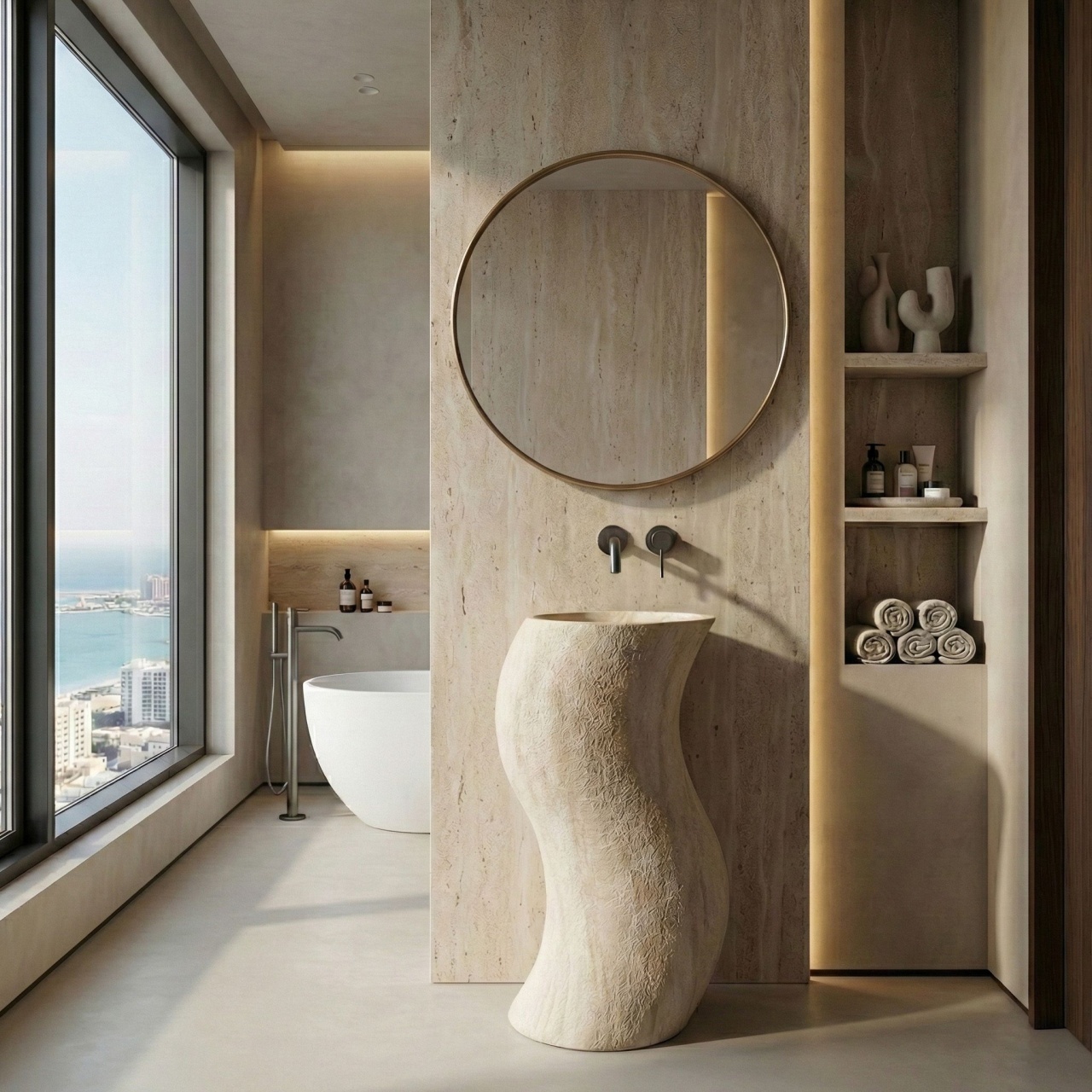 Lavoar independent REA Melody